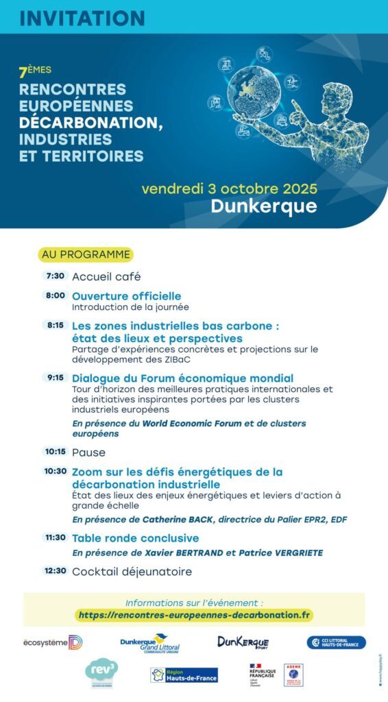 découvrez l'état de l'industrie en octobre 2025 : tendances, enjeux, innovations et perspectives de croissance pour les entreprises du secteur. analyse complète et chiffres clés.
