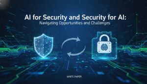 Découvrez le nouveau livre blanc sur l'IA et la cybersécurité publié par SANS Institute