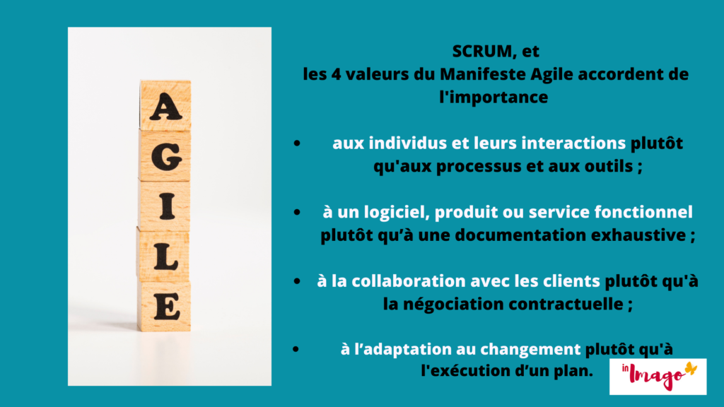 découvrez comment l'ère de l'agilité transforme les entreprises en favorisant l'innovation, la flexibilité et la collaboration pour un succès durable.