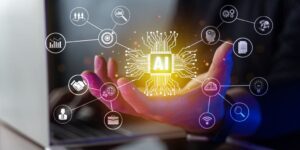 découvrez comment l'intégration des données et l'intelligence artificielle révolutionnent l'industrie technologique animale, en optimisant la gestion, la santé et la production pour un avenir innovant et durable.