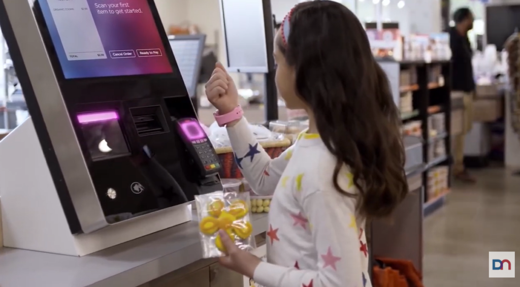 La révolution de la transaction signée Vynamic Transaction Middleware