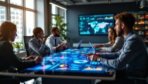 découvrez comment exploiter efficacement vos données pour optimiser la performance de votre entreprise et prendre des décisions stratégiques éclairées.