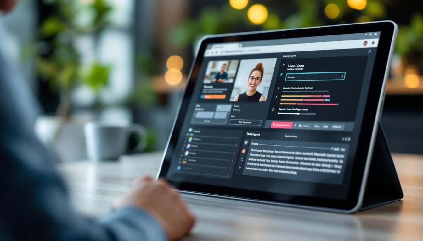 découvrez comment coursera et udemy unissent leurs forces pour transformer le e-learning à l'ère révolutionnaire de l'intelligence artificielle, offrant des formations innovantes et accessibles à tous.