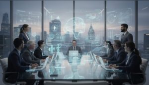 découvrez comment le livre blanc du framework big ia accompagne les entreprises dans la sélection stratégique de leurs agents intelligents à développer pour optimiser leur transformation digitale.