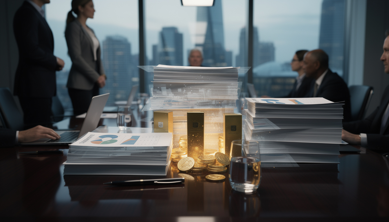 découvrez comment les fusions et les pratiques comptables masquent les véritables bénéfices des pbm, révélés par une étude approfondie de l'usc schaeffer.