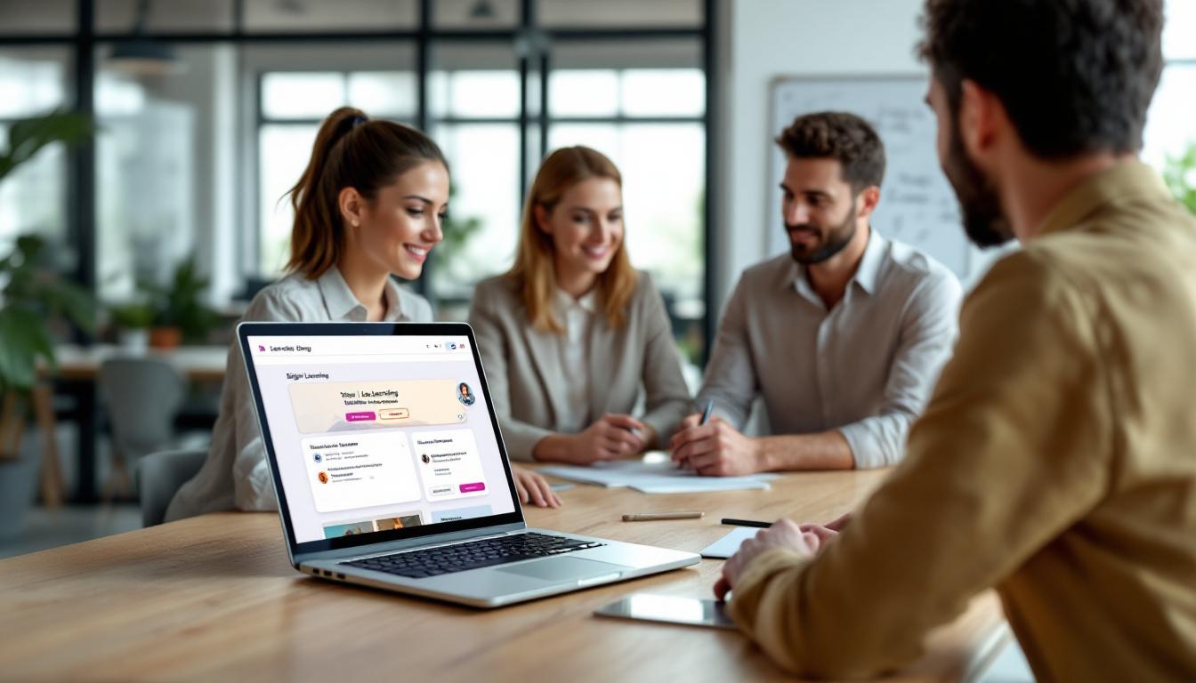 découvrez les avantages de la digitalisation des processus rh et les étapes clés pour réussir leur mise en place efficacement au sein de votre entreprise.