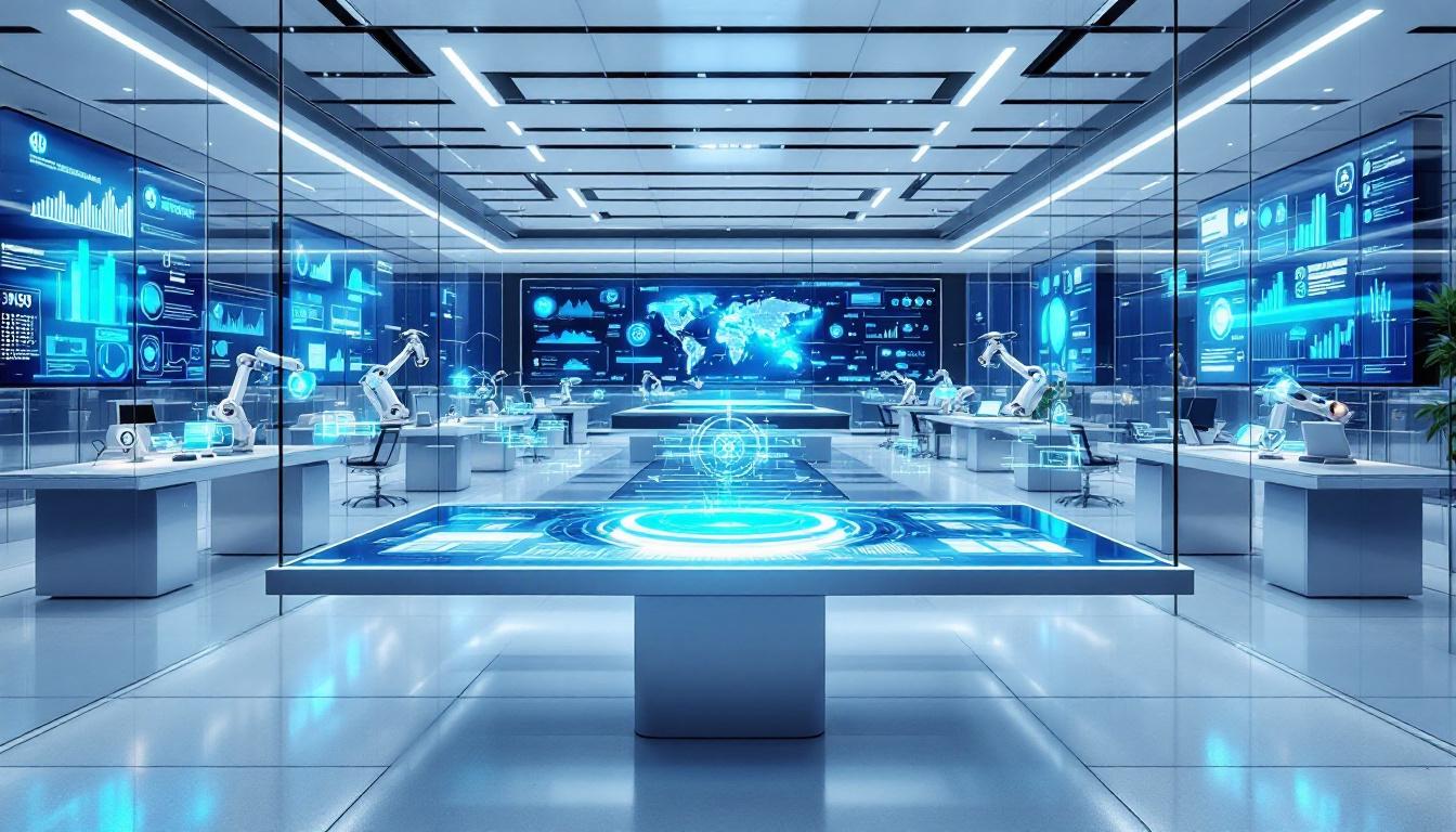 découvrez les méthodes innovantes pour stimuler la compétitivité de votre entreprise et rester leader sur le marché grâce à des stratégies efficaces.