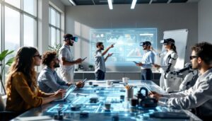 découvrez les meilleures méthodes d'innovation en entreprise pour rester compétitif sur le marché et favoriser la croissance durable de votre organisation.