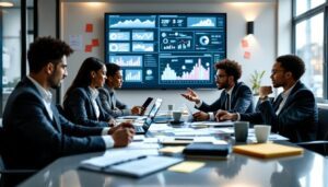 découvrez des stratégies marketing b2b efficaces pour générer des leads qualifiés, augmenter votre visibilité et booster la croissance de votre entreprise.