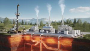 découvrez notre nouveau livre blanc qui explore les perspectives prometteuses de l'énergie géothermique avancée, ses innovations, avantages et impact sur la transition énergétique.