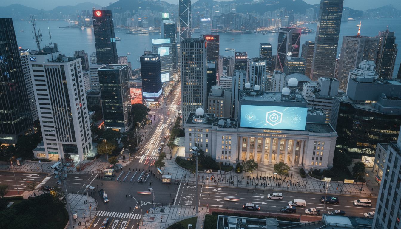 découvrez notre livre blanc détaillant les mesures prises par la ras de hong kong pour assurer la sécurité nationale et renforcer la stabilité régionale.