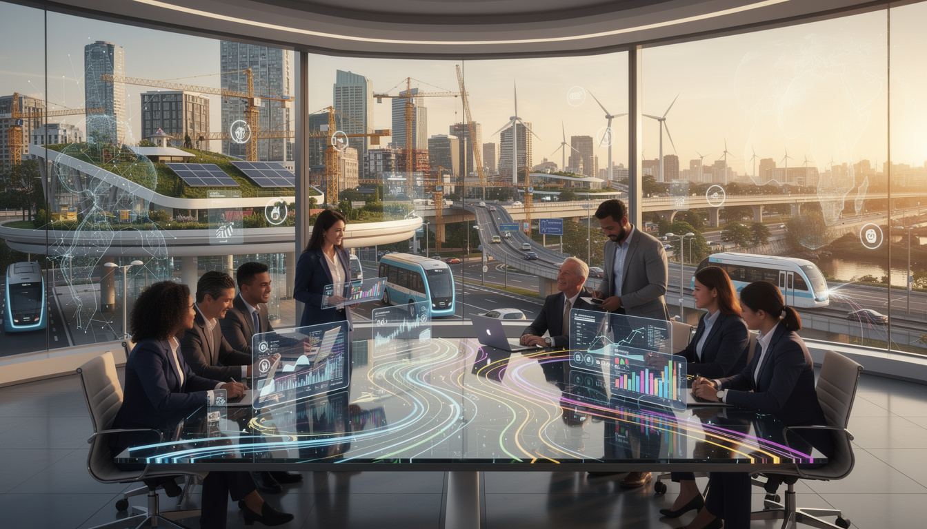 découvrez le livre blanc de tintraos sur l'infrastructure financière native ia, une solution innovante pour dynamiser les économies émergentes et favoriser leur croissance durable.