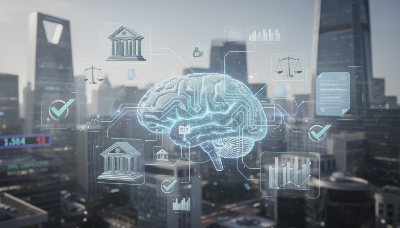 découvrez le nouveau livre blanc de tintraos sur l'infrastructure financière native ia, conçu pour transformer et soutenir le développement des économies émergentes grâce à l'intelligence artificielle.