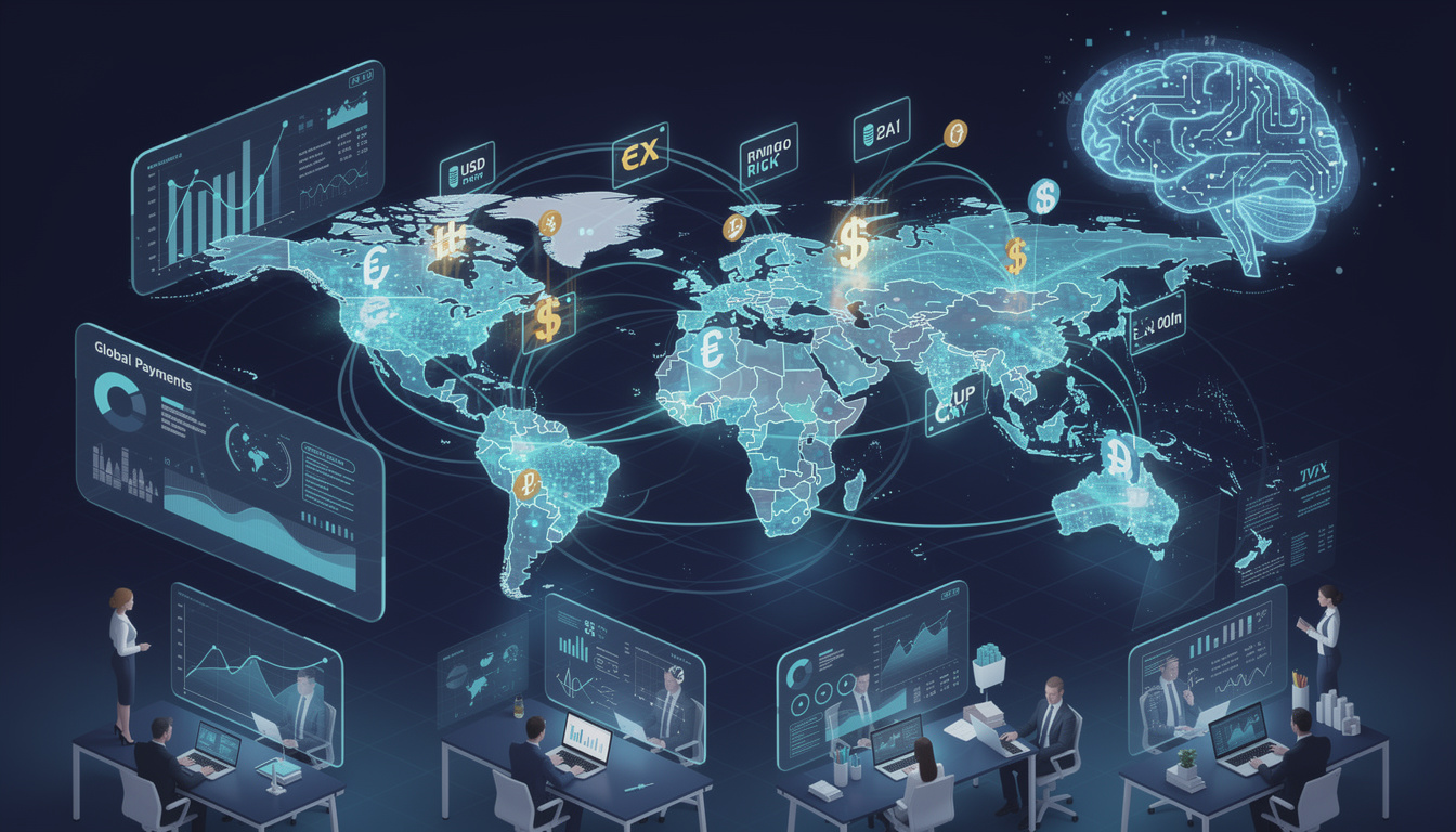 découvrez le livre blanc de tintraos sur l'infrastructure financière native ia, une solution innovante pour transformer et soutenir les économies émergentes grâce à l'intelligence artificielle.