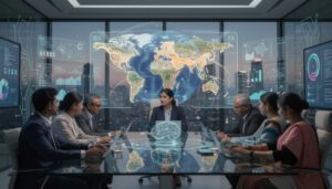 découvrez comment 16 % des talents mondiaux en intelligence artificielle proviennent d'origine indienne, selon un rapport détaillé sur la répartition géographique des experts en ia.