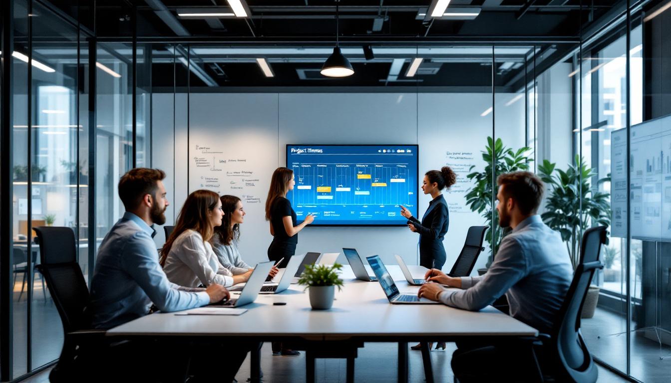 découvrez comment sélectionner les outils digitaux adaptés à votre entreprise pour optimiser votre productivité et booster votre croissance.