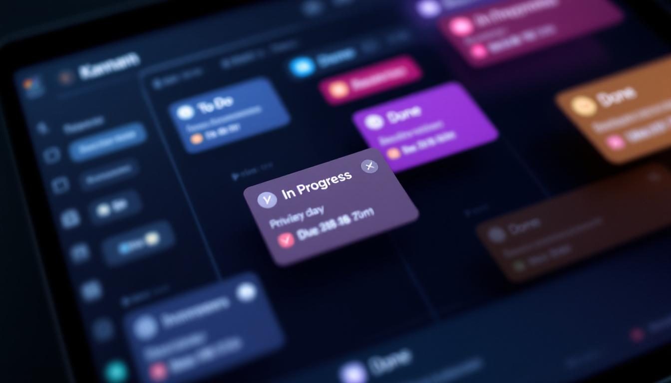 découvrez comment sélectionner les outils digitaux adaptés à votre entreprise pour optimiser votre productivité et faciliter la gestion de vos projets.