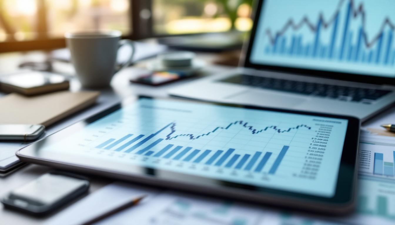 découvrez comment sélectionner les outils digitaux adaptés pour optimiser la gestion et la croissance de votre entreprise.