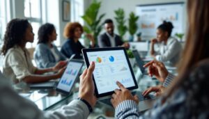 découvrez comment sélectionner les outils digitaux adaptés à votre entreprise pour optimiser votre efficacité et votre croissance.