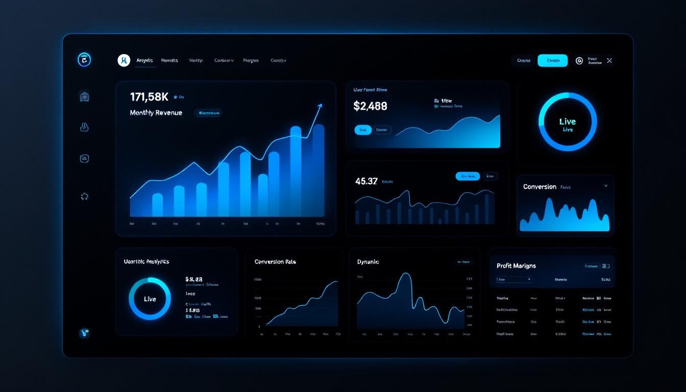 découvrez les indicateurs clés à suivre en entreprise pour optimiser vos analyses de données et prendre des décisions éclairées grâce à la data analytics.