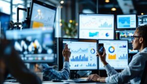 découvrez les indicateurs clés en data analytics à suivre pour optimiser la performance de votre entreprise et prendre des décisions éclairées.