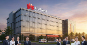 Huawei livre blanc