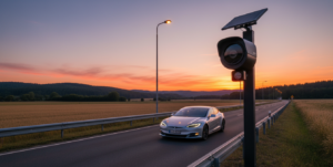 La technologie des radars IA