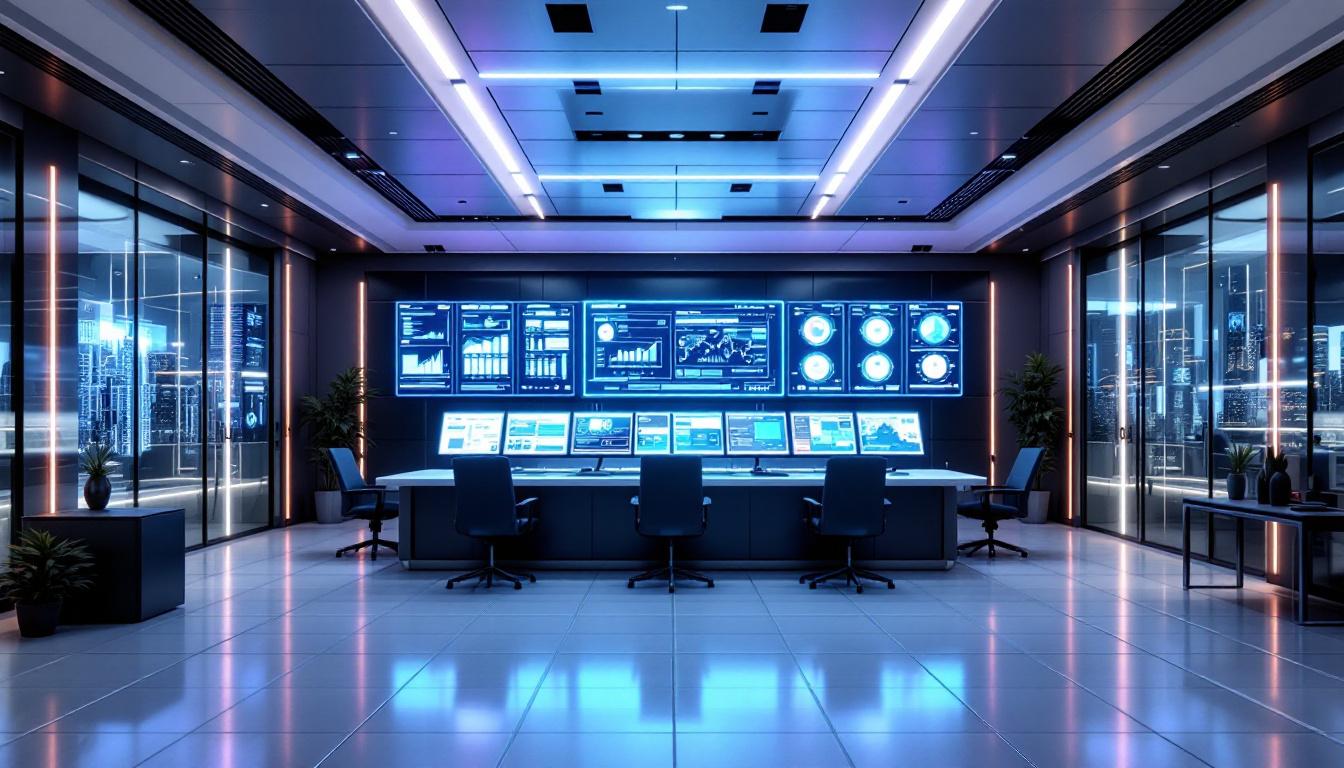 découvrez comment l'intelligence artificielle transforme les entreprises grâce à des usages concrets et les bénéfices qu'elle apporte en termes d'efficacité, d'innovation et de compétitivité.