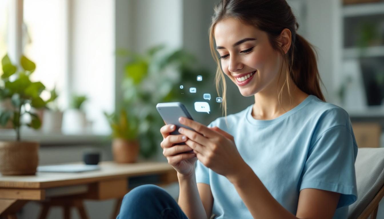 découvrez comment l'intelligence artificielle transforme les entreprises avec des applications concrètes et des bénéfices majeurs pour l'efficacité, l'innovation et la compétitivité.