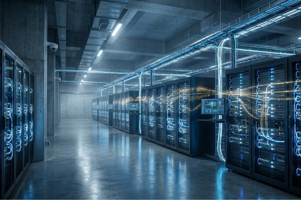 Le réseau décentralisé et les cryptomonnaies