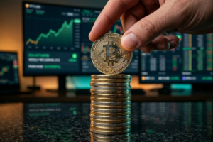 Les bases sur la monnaie numérique