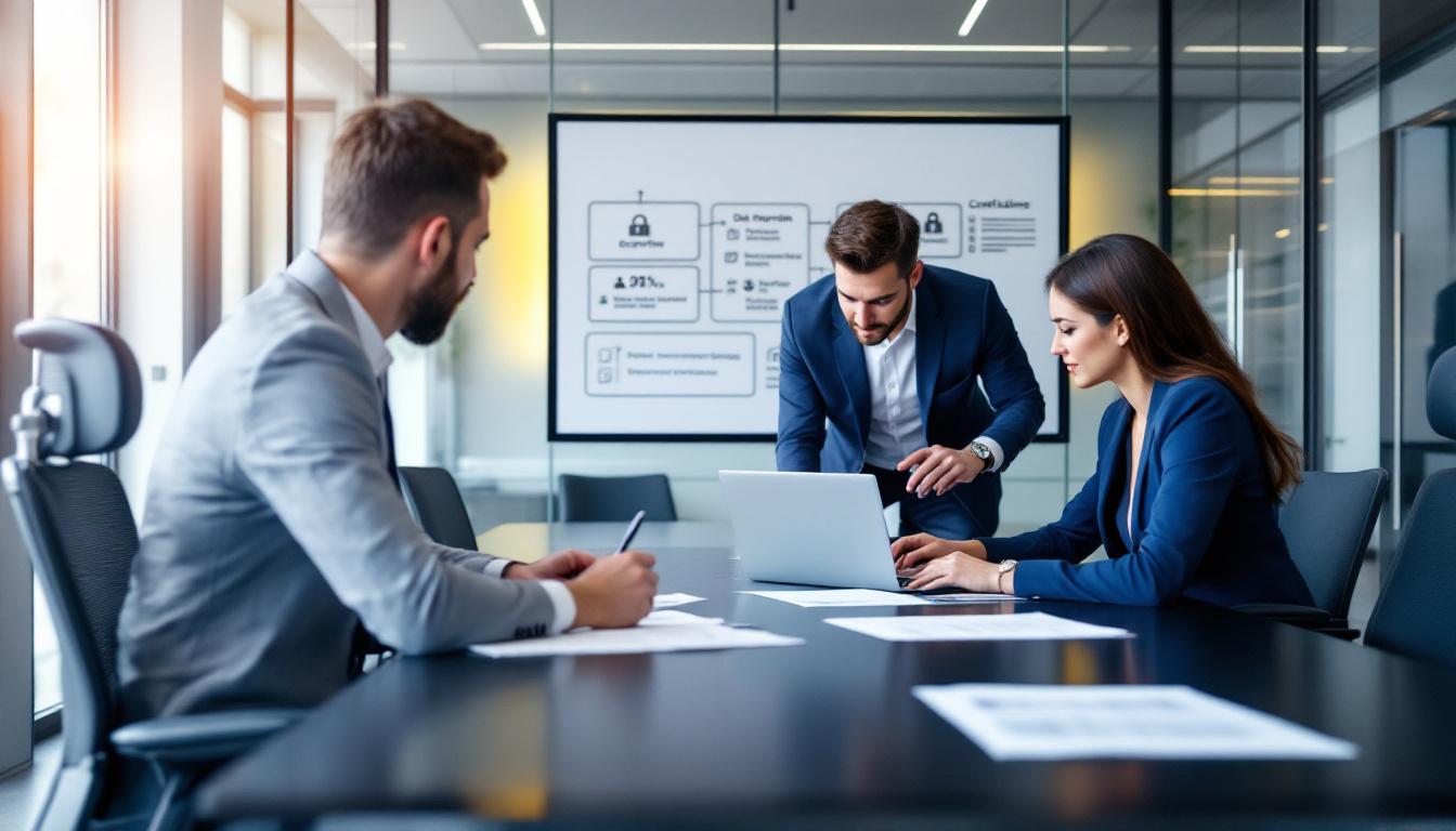 découvrez un guide simple et pratique pour rester conforme au rgpd sans avoir besoin d'expertise juridique. protégez les données personnelles de votre entreprise facilement.