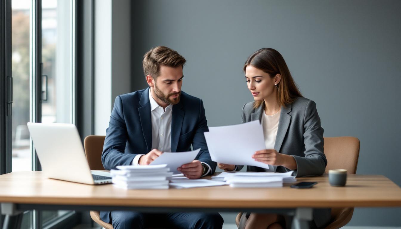 découvrez un guide simple et pratique pour rester conforme au rgpd sans besoin d'expertise juridique. protégez vos données facilement et en toute sécurité.