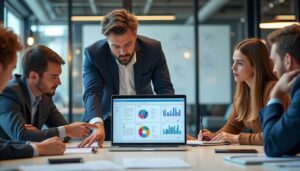 découvrez comment optimiser l'utilisation de votre crm pour améliorer la gestion de la relation client, augmenter votre productivité et booster vos ventes.