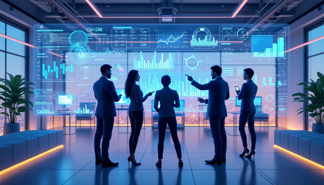 découvrez comment optimiser l'utilisation de votre crm pour améliorer la gestion de la relation client, augmenter la productivité et booster vos ventes grâce à des conseils pratiques et des stratégies efficaces.