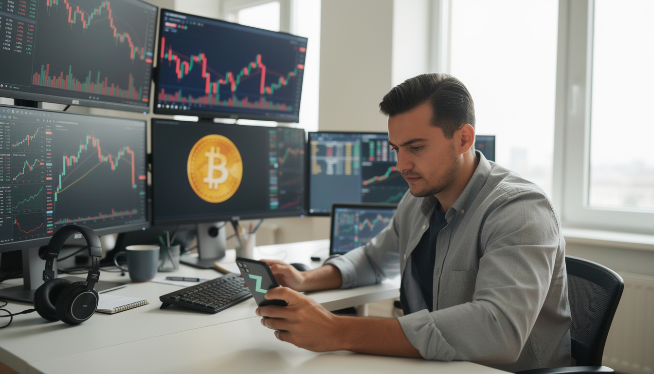 découvrez pourquoi le risque existentiel pour bitcoin pourrait représenter une opportunité unique pour investir dans zcash aujourd'hui. analyse et conseils pour optimiser vos investissements en cryptomonnaies.