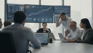 découvrez pourquoi vos résultats en marketing ia peuvent être décevants et apprenez les stratégies clés pour améliorer l'efficacité de vos campagnes grâce à l'intelligence artificielle.