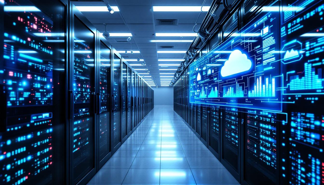 découvrez nos solutions de stockage pour sécuriser et gérer efficacement les données de votre entreprise, garantissant protection et accessibilité optimales.