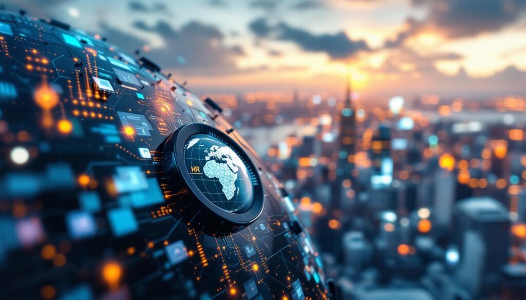 découvrez comment la transformation digitale révolutionne les ressources humaines grâce à des leviers innovants et des bonnes pratiques pour optimiser la gestion du capital humain.