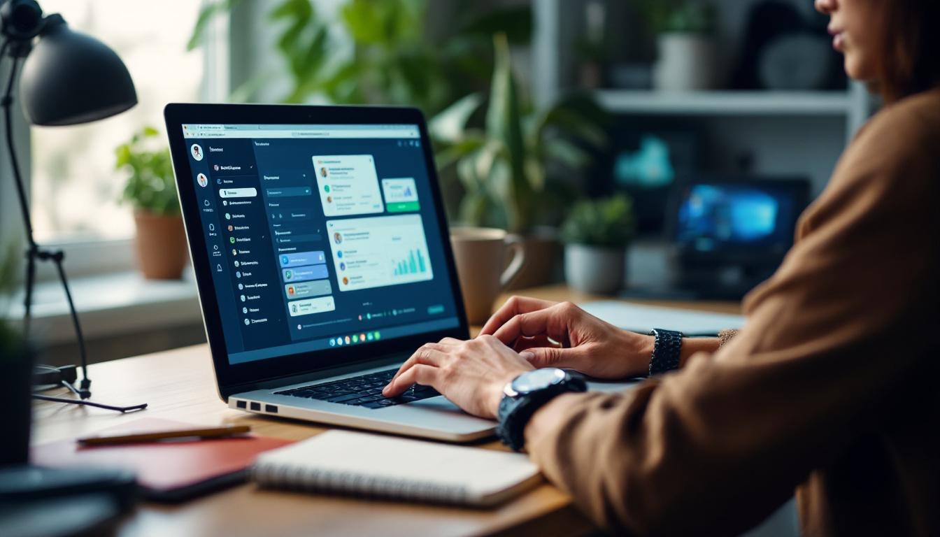 découvrez comment la transformation digitale révolutionne les ressources humaines, avec les leviers technologiques clés et les bonnes pratiques à adopter pour optimiser la gestion des talents.