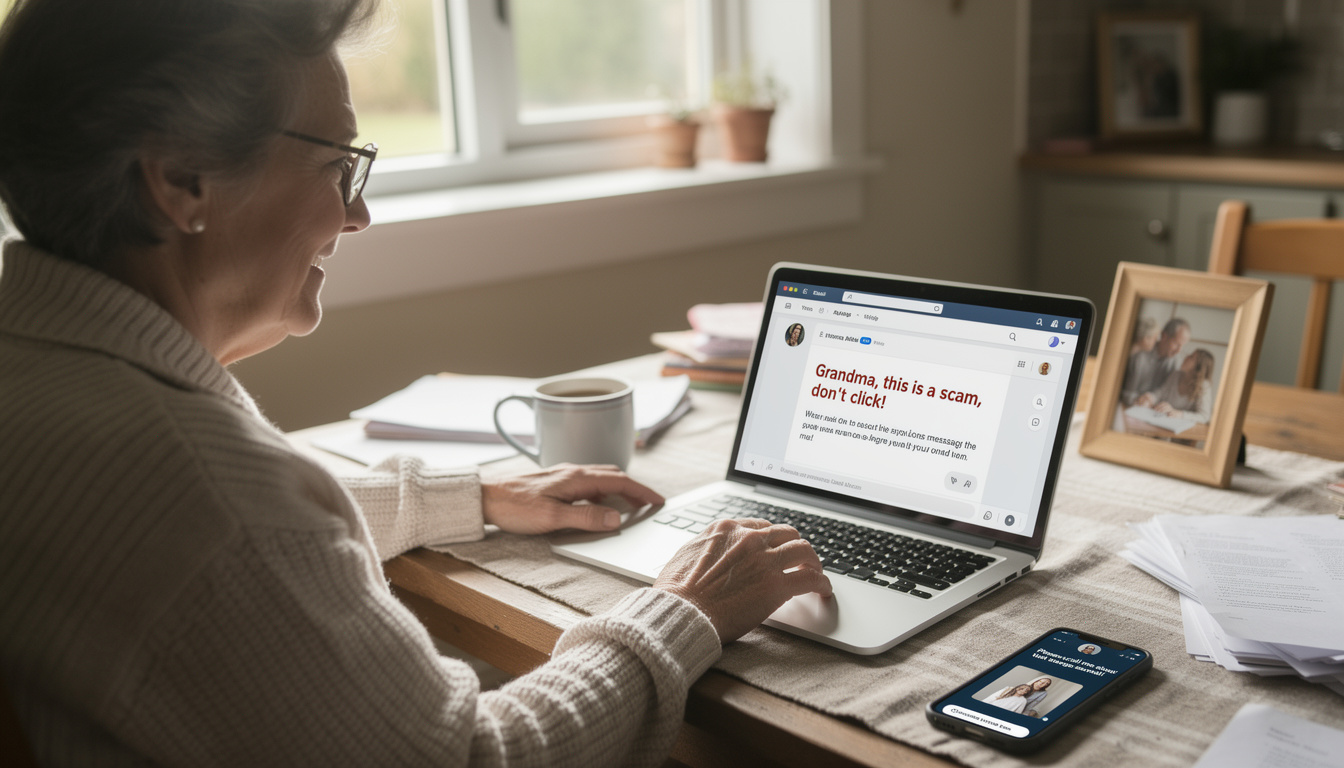 découvrez l'étude exclusive de trustnft qui met en lumière l'impact dévastateur de la fraude par email sur les américains et comment se protéger contre ces cybermenaces.