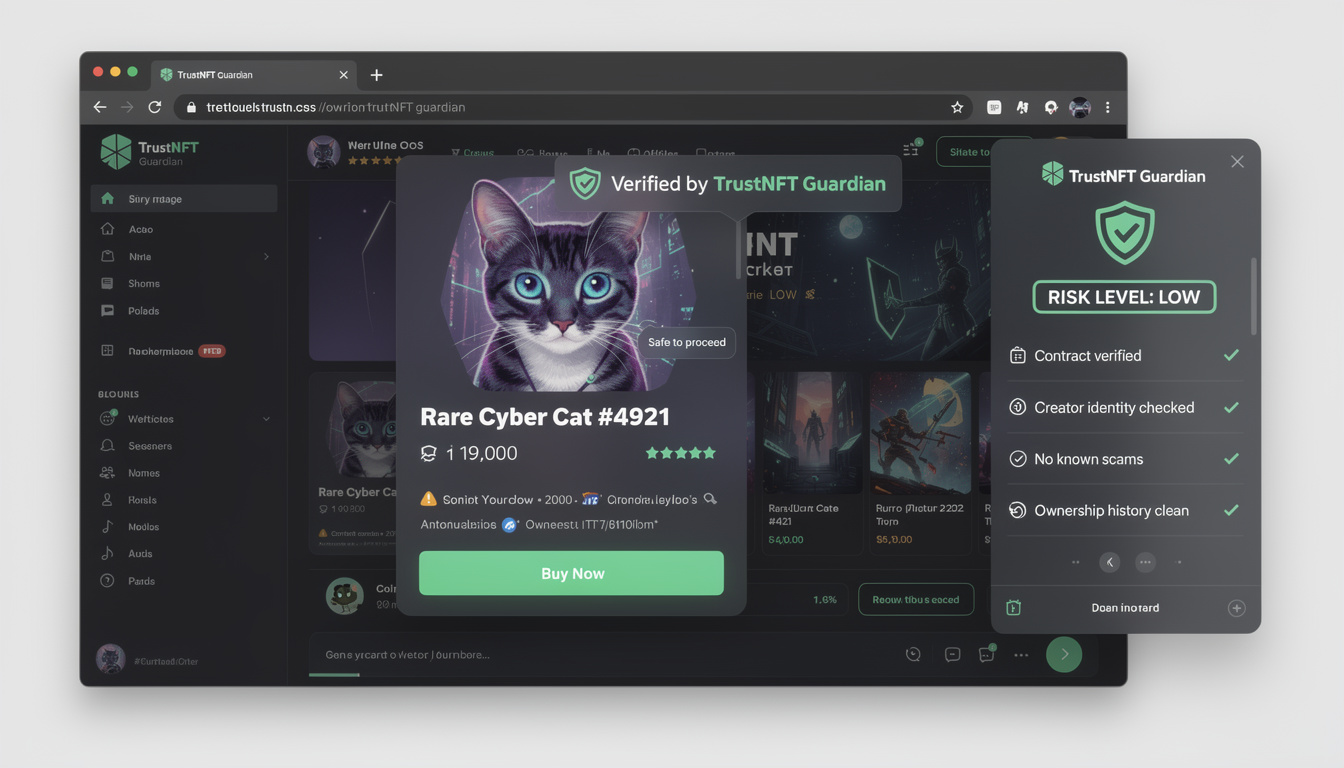 découvrez l'étude exclusive de trustnft qui dévoile les conséquences alarmantes de la fraude par email sur les citoyens américains et les mesures essentielles pour s'en protéger.