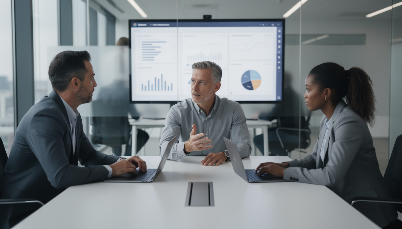 découvrez comment exploiter efficacement vos données clients grâce à l'intelligence artificielle pour améliorer la relation client, personnaliser vos offres et optimiser vos stratégies marketing.
