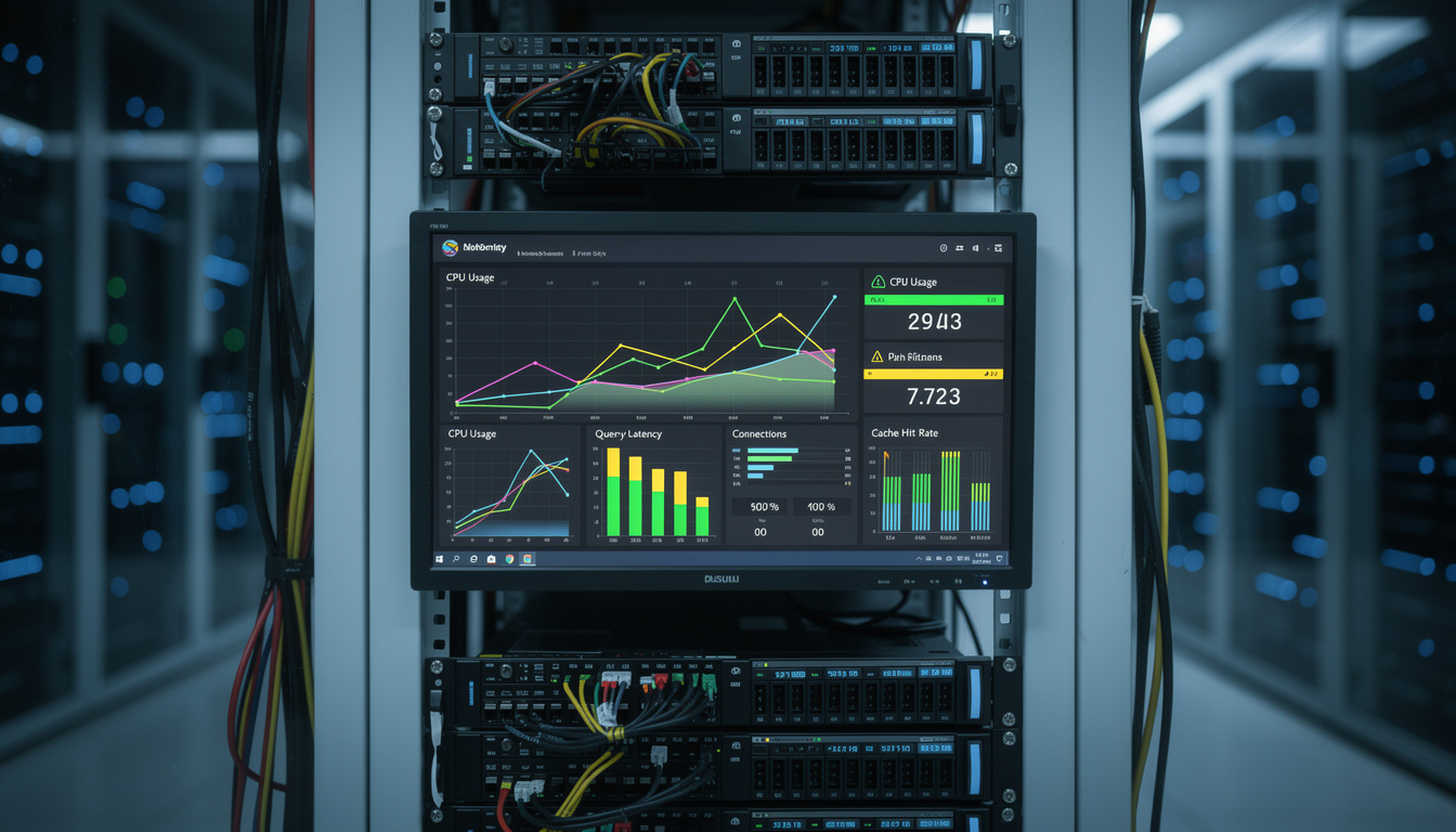 découvrez des techniques efficaces pour optimiser les performances de votre base de données et améliorer la rapidité et la fiabilité de vos systèmes.