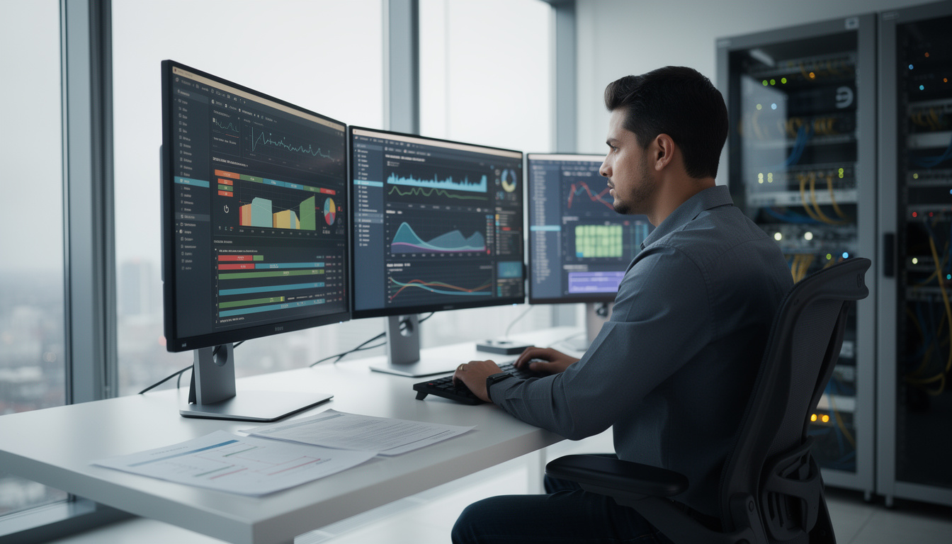 découvrez les meilleures pratiques et astuces pour optimiser les performances de votre base de données et garantir une gestion efficace des données.