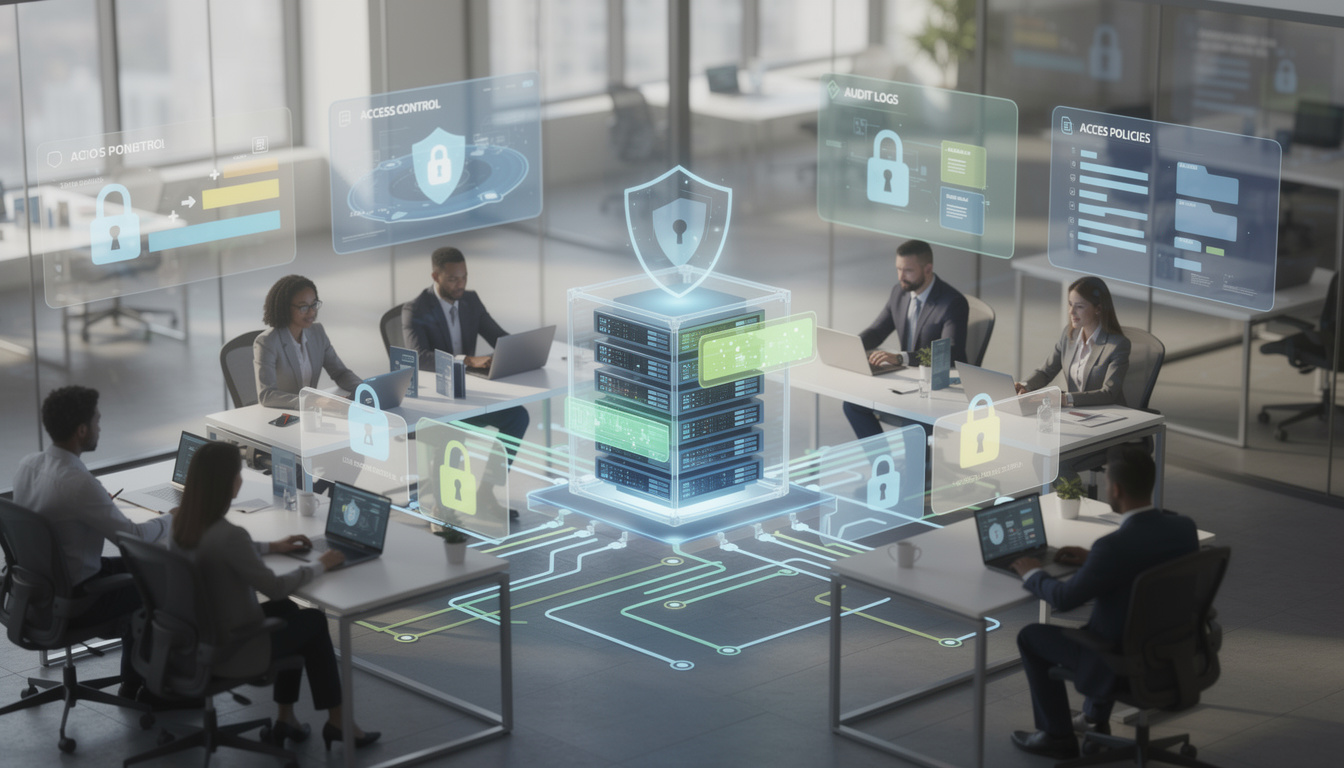 découvrez les meilleures pratiques et étapes clés pour maîtriser la gouvernance des données et optimiser la gestion de vos informations.