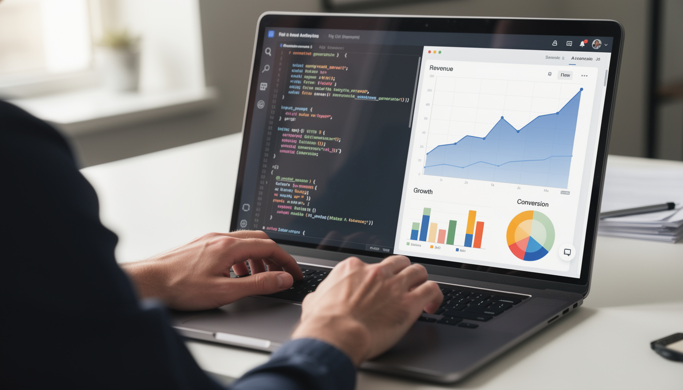 découvrez comment intégrer concrètement l'ia générative dans les équipes métier pour optimiser les processus, stimuler l'innovation et améliorer la collaboration au quotidien.