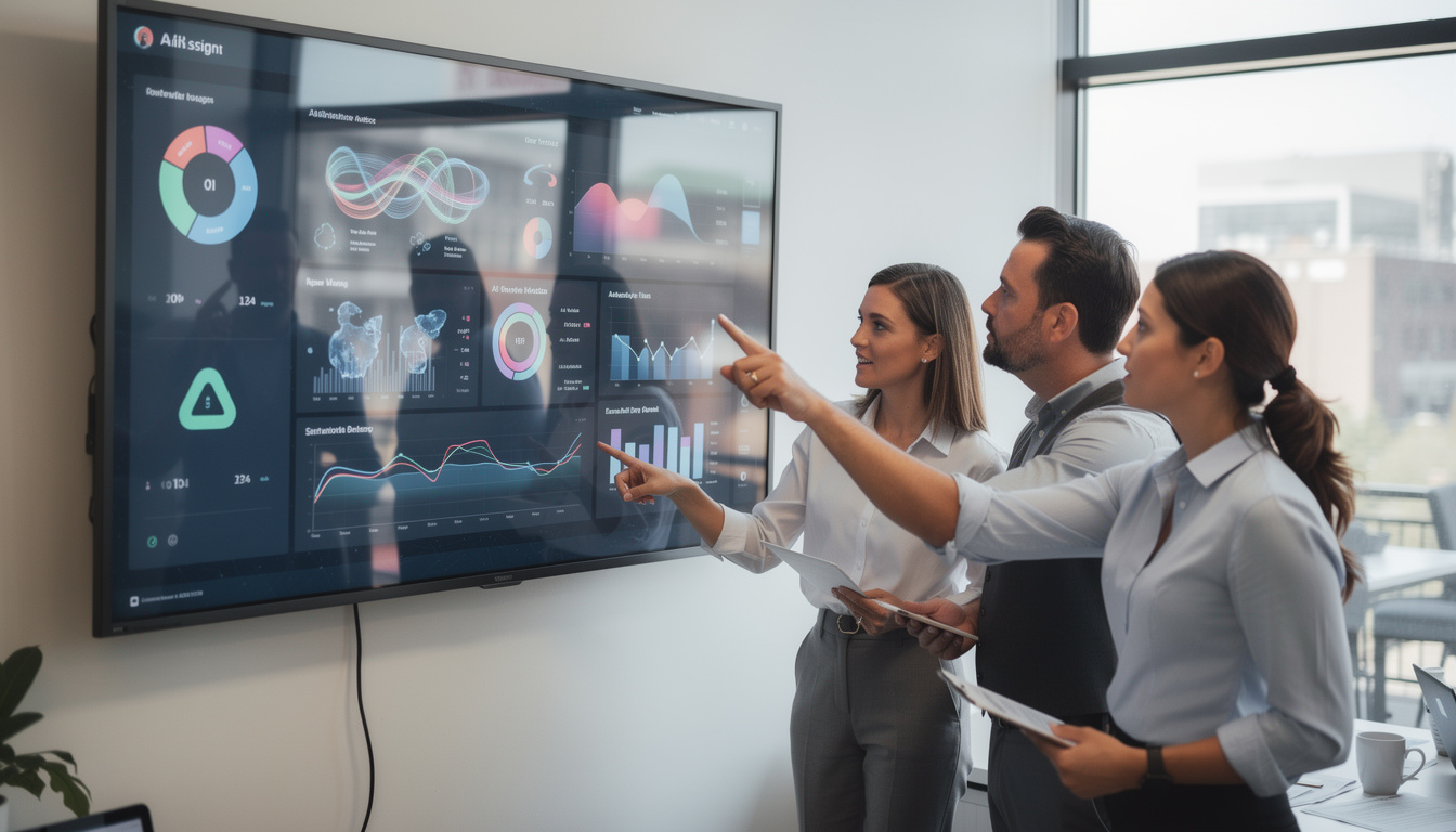 découvrez comment utiliser concrètement l'ia générative au sein des équipes métier pour optimiser les processus, améliorer la créativité et booster la collaboration.