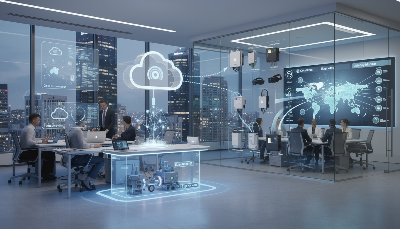 découvrez les tendances it majeures qui transformeront les entreprises cette année et apprenez comment rester compétitif dans un environnement technologique en constante évolution.