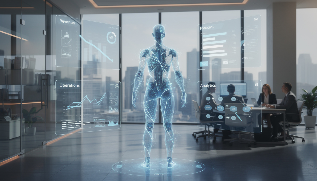 découvrez les tendances it majeures qui vont transformer les entreprises cette année et comment elles peuvent booster votre performance et innovation.